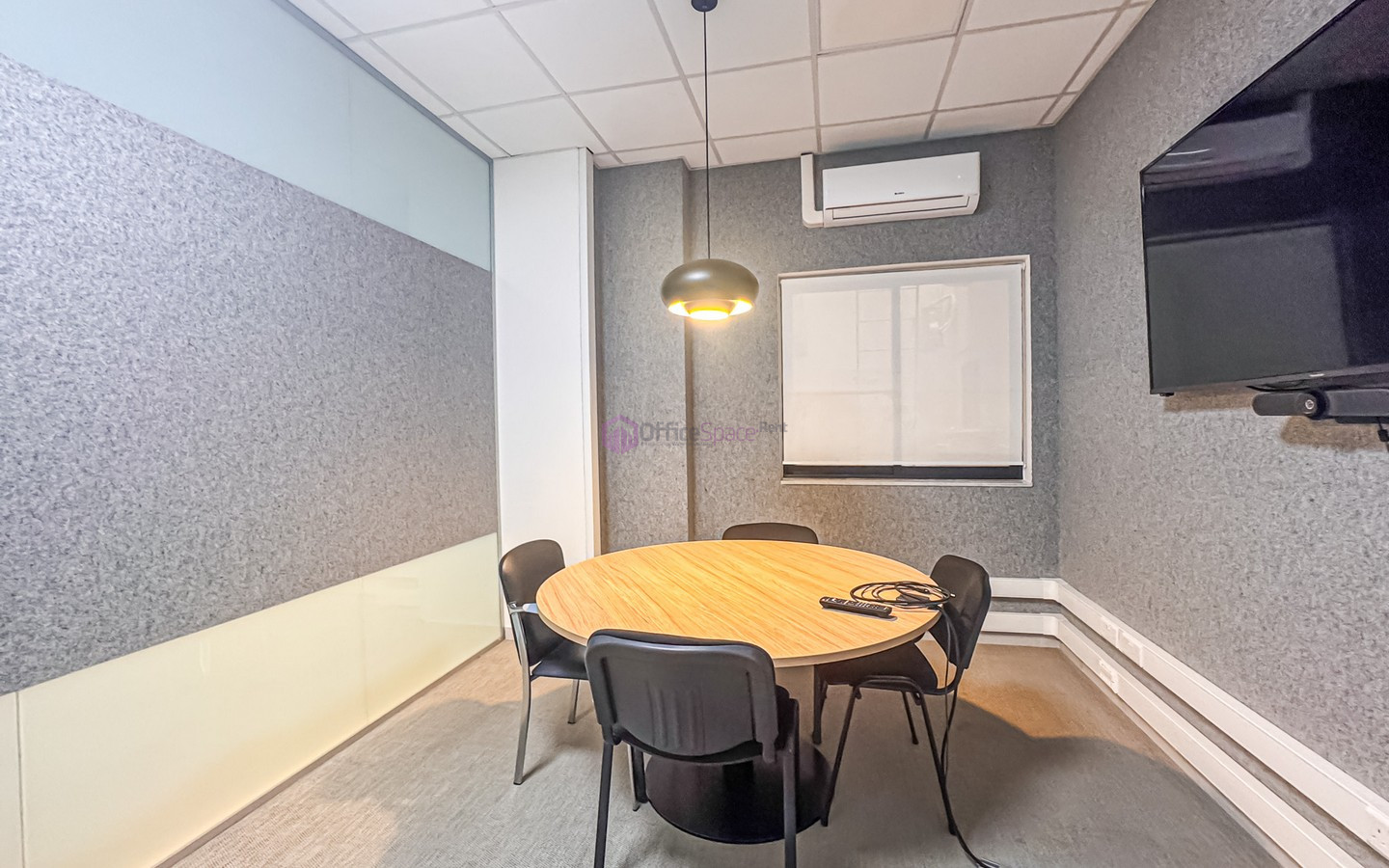 To Let Office Space in Sliema
