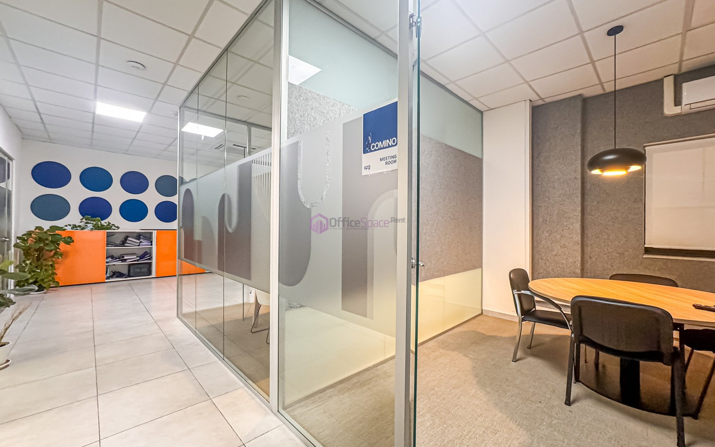 To Let Office Space in Sliema