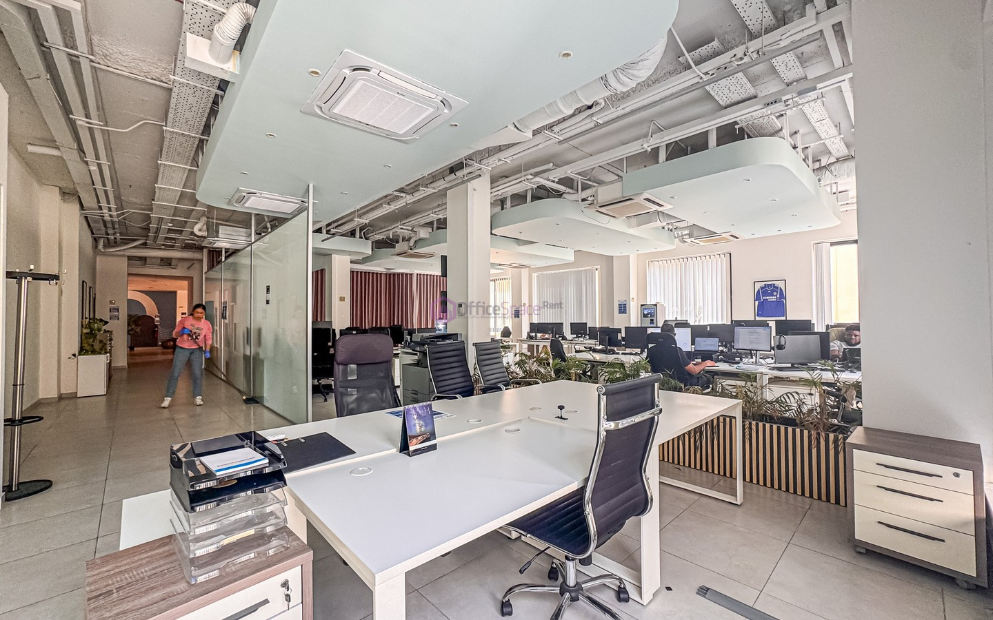 To Let Office Space in Sliema