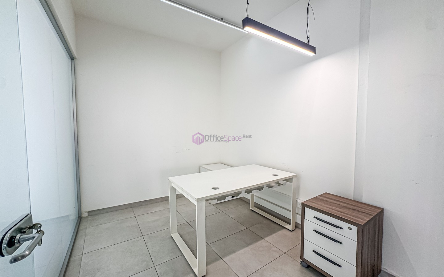 To Let Office Space in Sliema