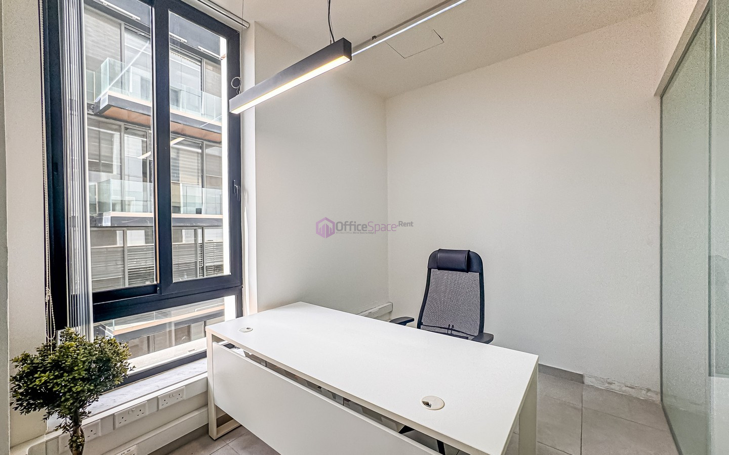 To Let Office Space in Sliema