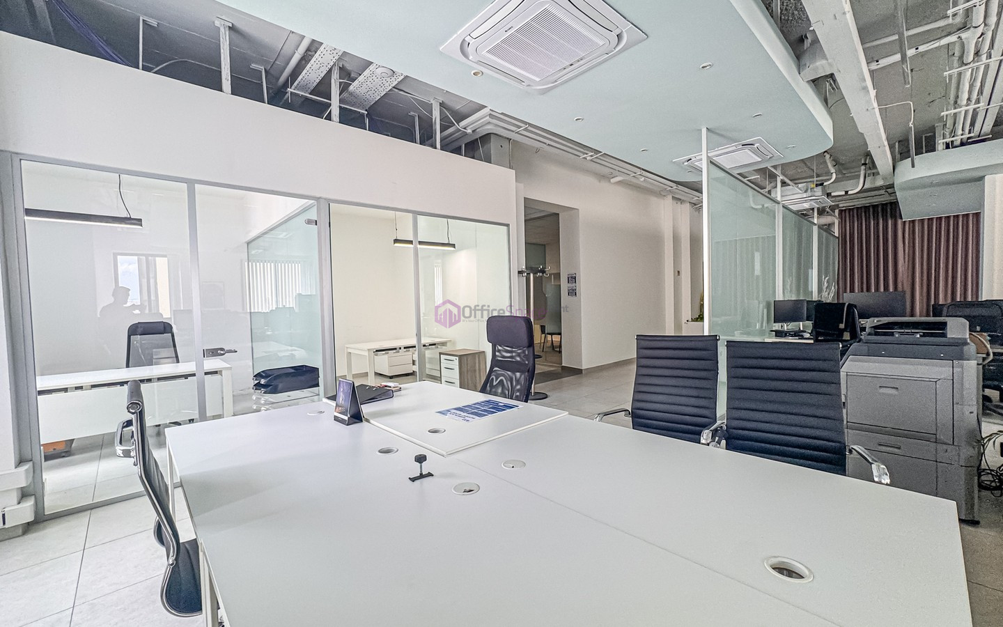 To Let Office Space in Sliema