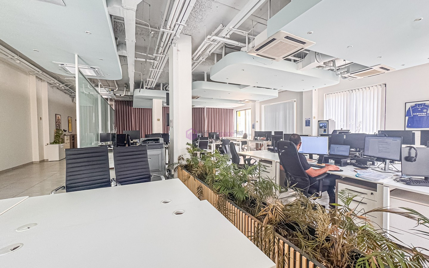 To Let Office Space in Sliema