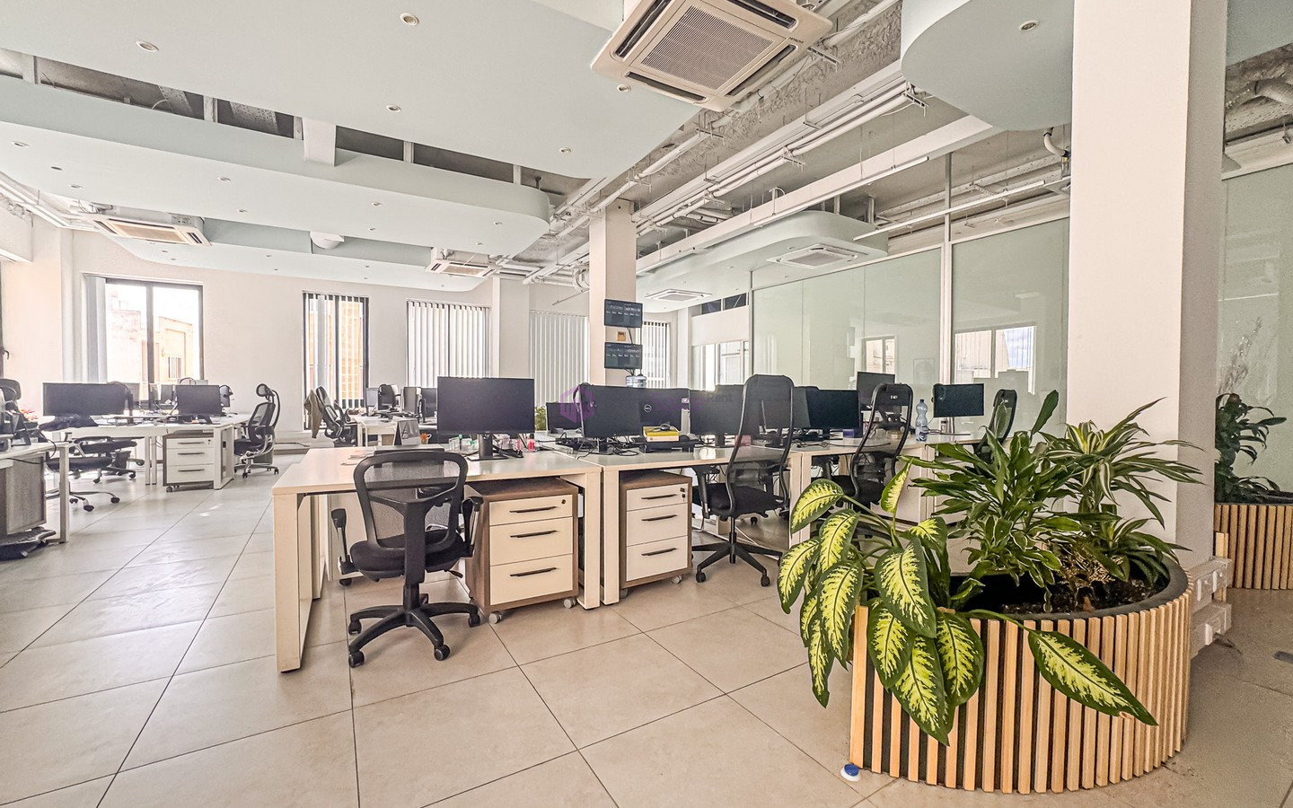 To Let Office Space in Sliema