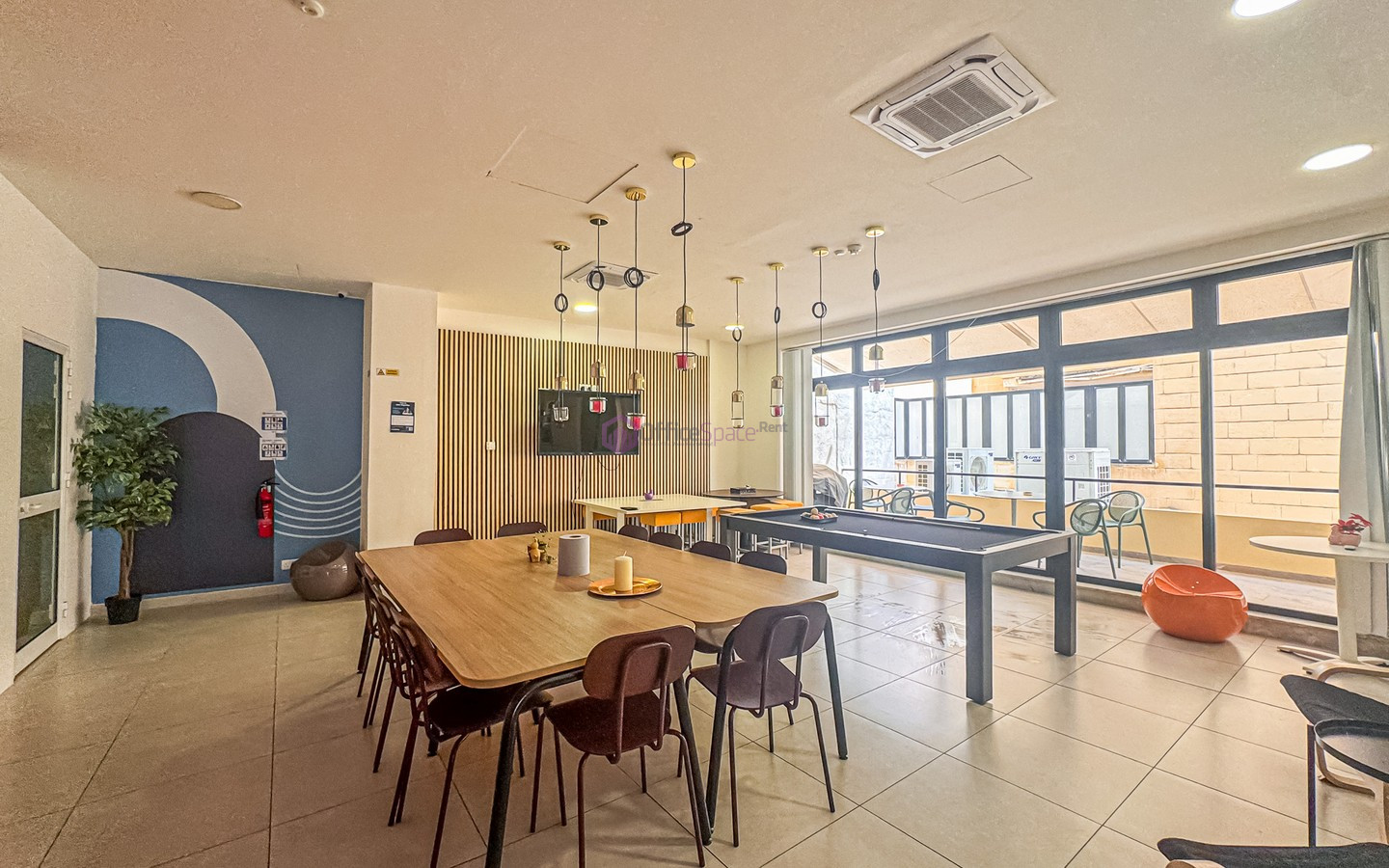 To Let Office Space in Sliema
