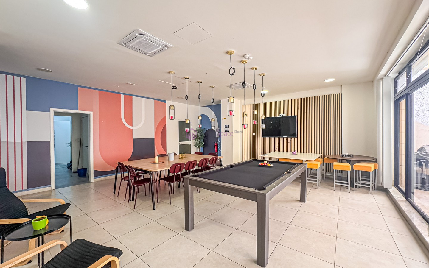 To Let Office Space in Sliema