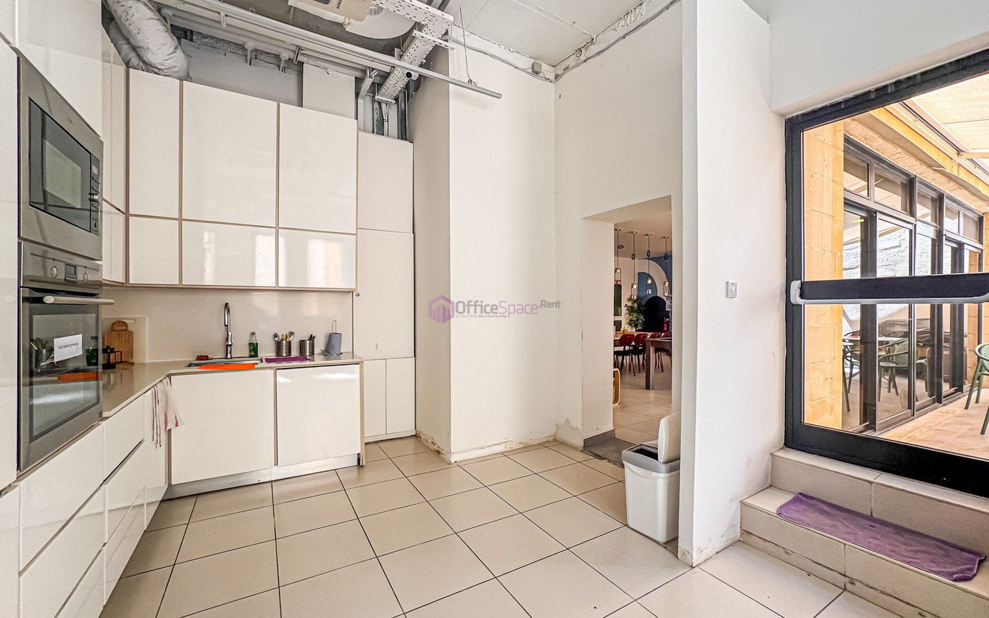 To Let Office Space in Sliema