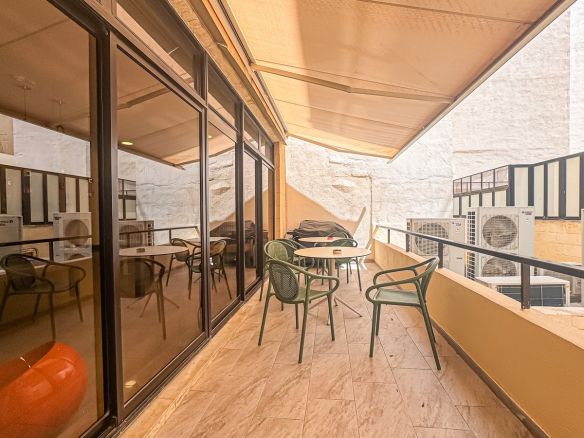 To Let Office Space in Sliema