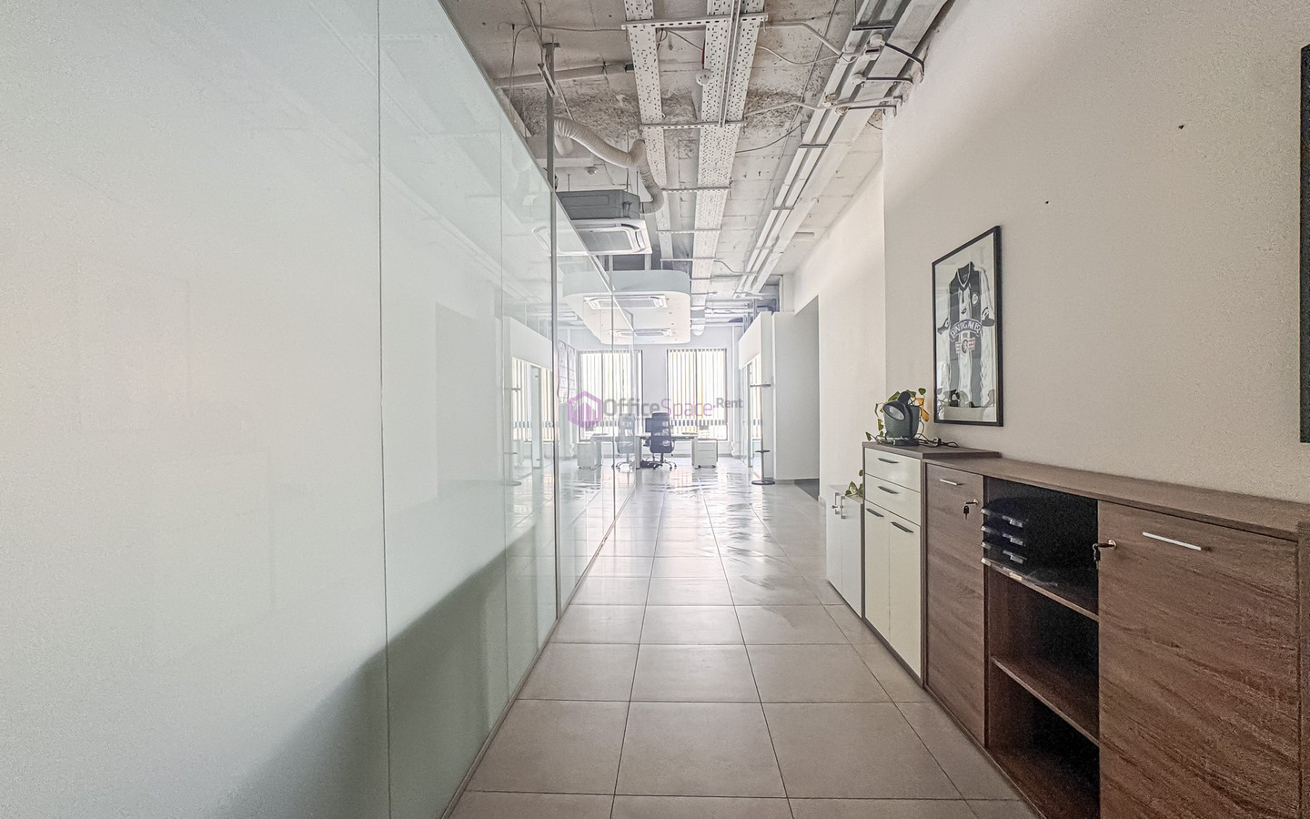 To Let Office Space in Sliema