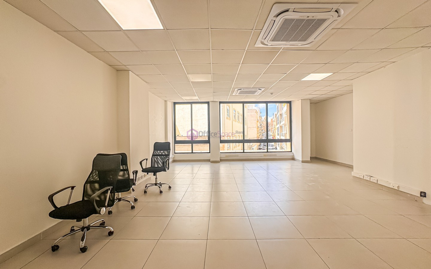 Modern Offices Sliema To Let