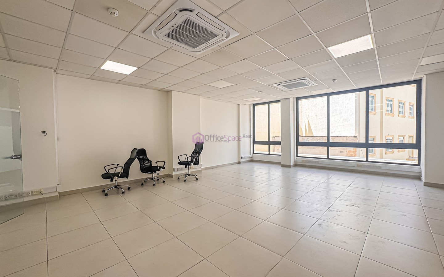 Modern Offices Sliema To Let