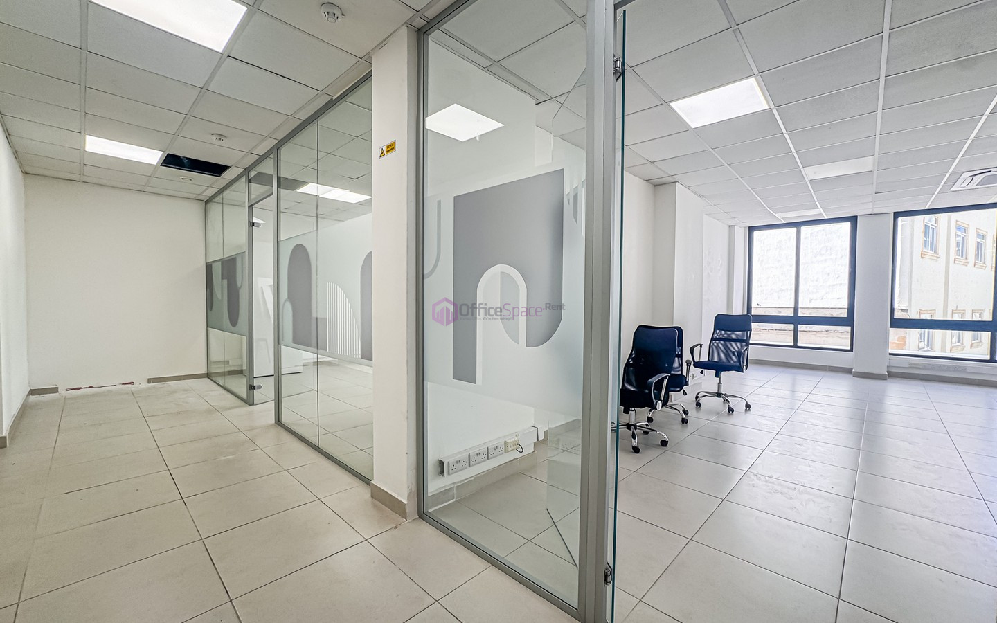 Modern Offices Sliema To Let