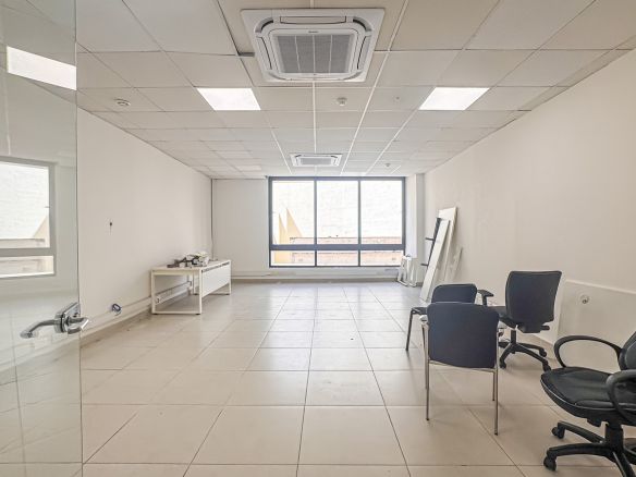 Modern Offices Sliema To Let
