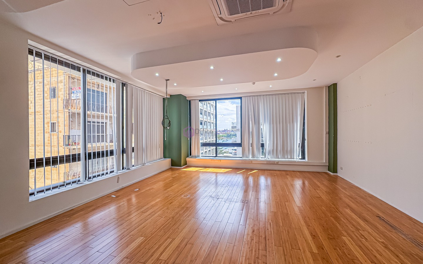 Sliema 190sqm Office