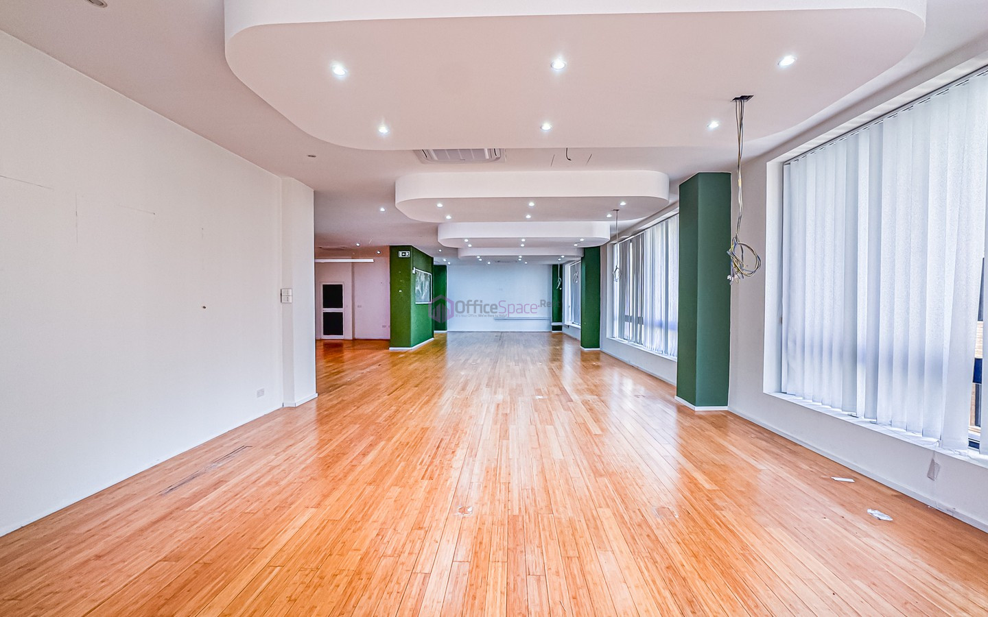 Sliema 190sqm Office