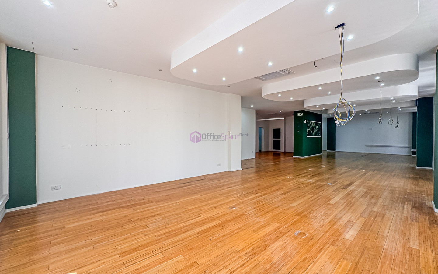 Sliema 190sqm Office