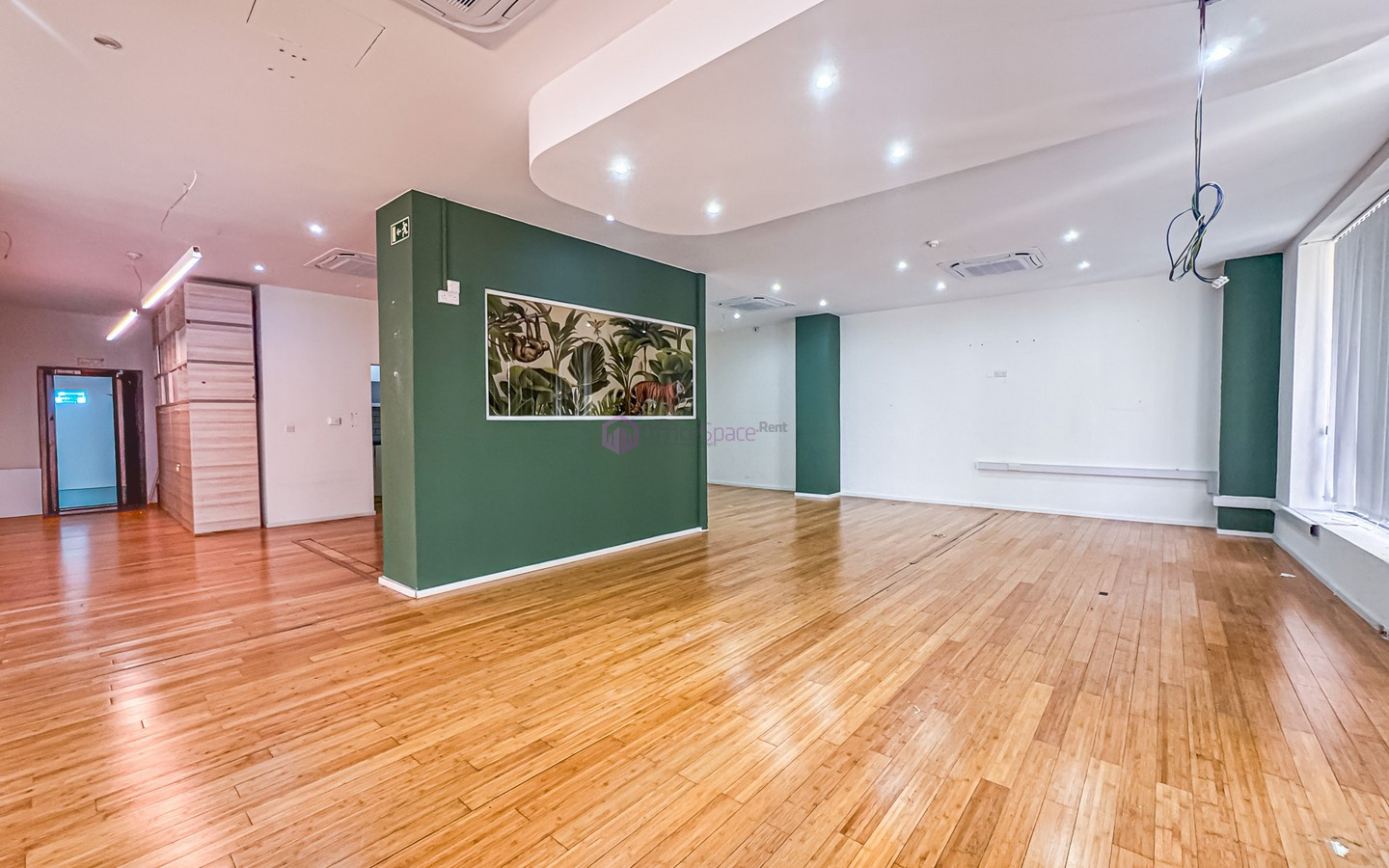 Sliema 190sqm Office