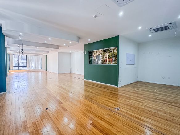 Sliema 190sqm Office