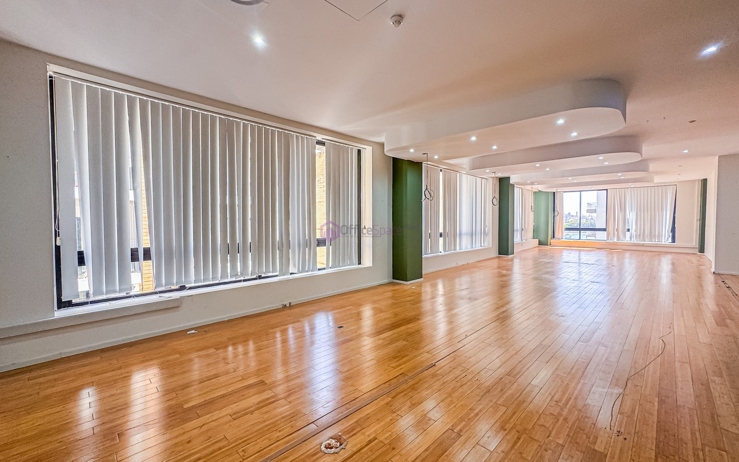 Sliema 190sqm Office