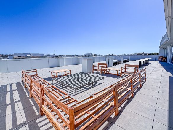Corporate Office Space for 150–250 Employees in Malta CBD – Fully Furnished & Ready to Move Into