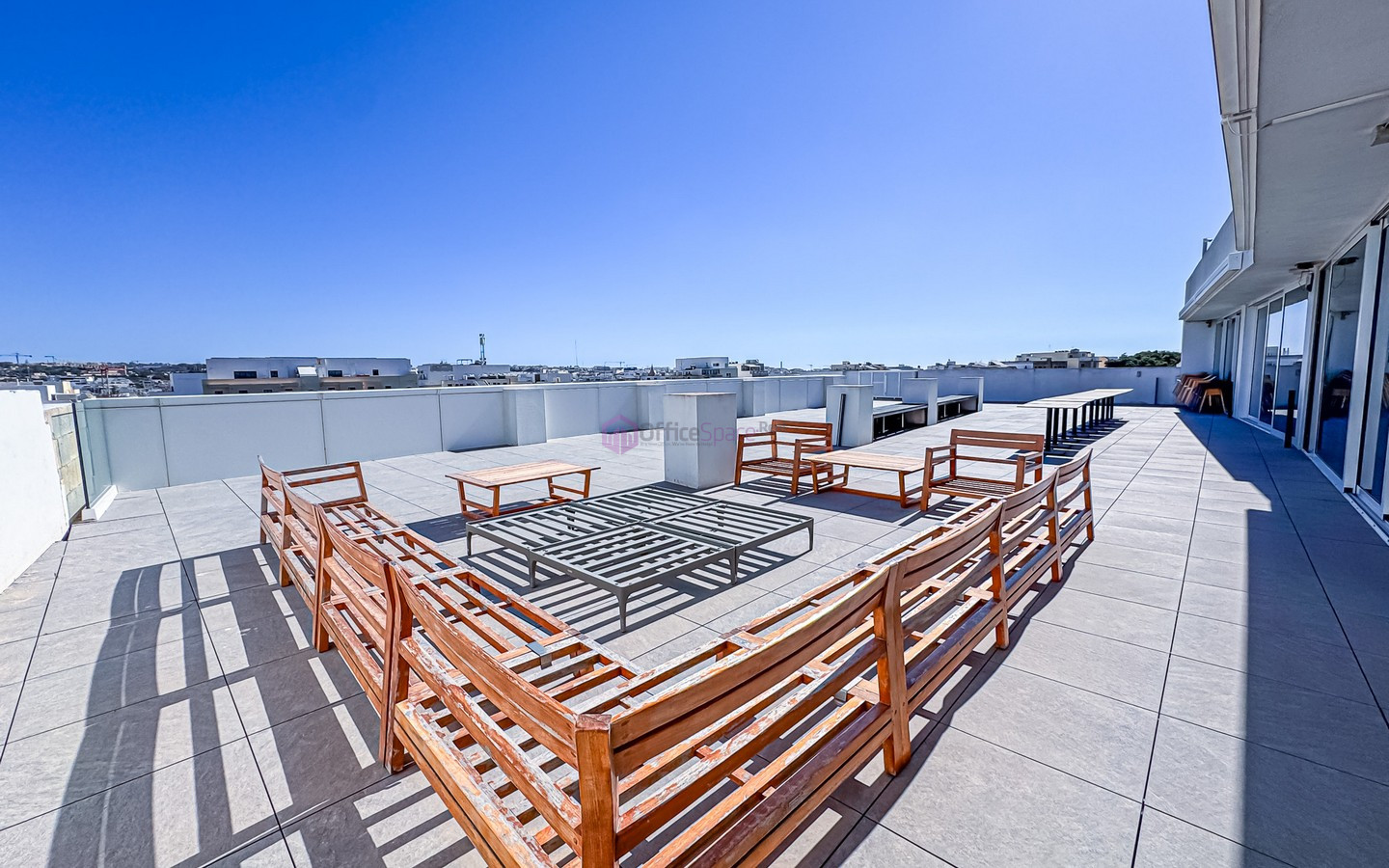 IMG_6138 Corporate Office Space for 150–250 Employees in Malta CBD – Fully Furnished & Ready to Move Into