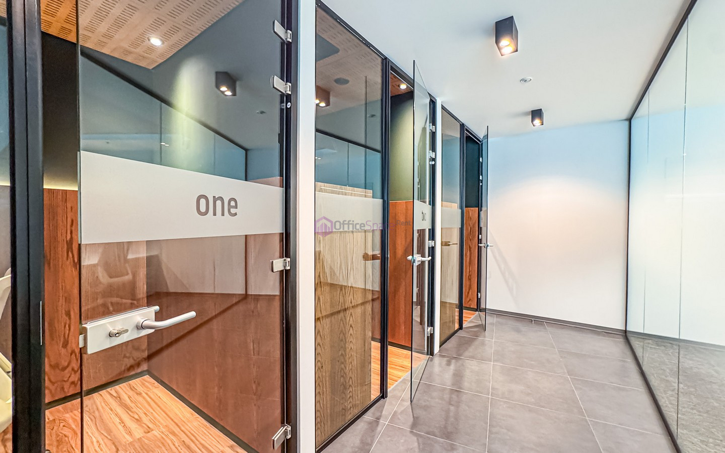 Corporate Office Space for 150–250 Employees in Malta CBD – Fully Furnished & Ready to Move Into