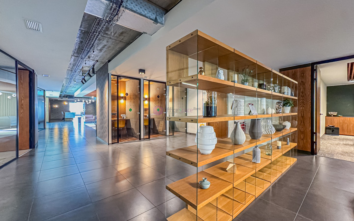 Corporate Office Space for 150–250 Employees in Malta CBD – Fully Furnished & Ready to Move Into