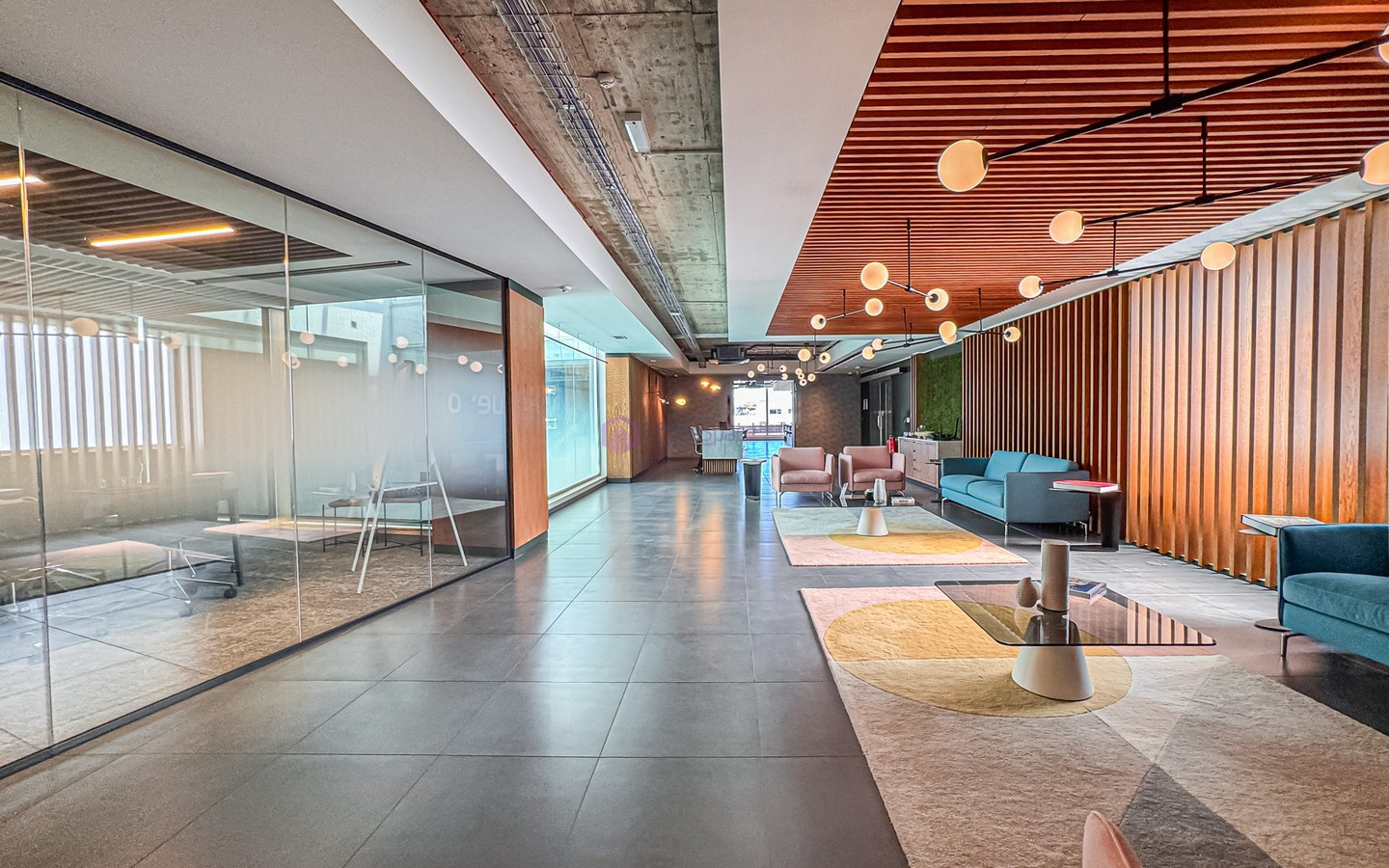 Corporate Office Space for 150–250 Employees in Malta CBD – Fully Furnished & Ready to Move Into