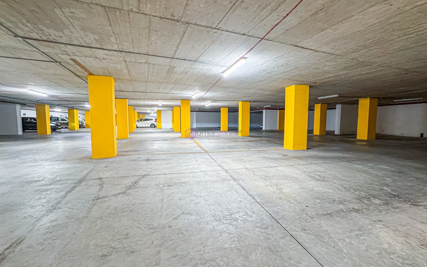 Corporate Office Space for 150–250 Employees in Malta CBD – Fully Furnished & Ready to Move Into