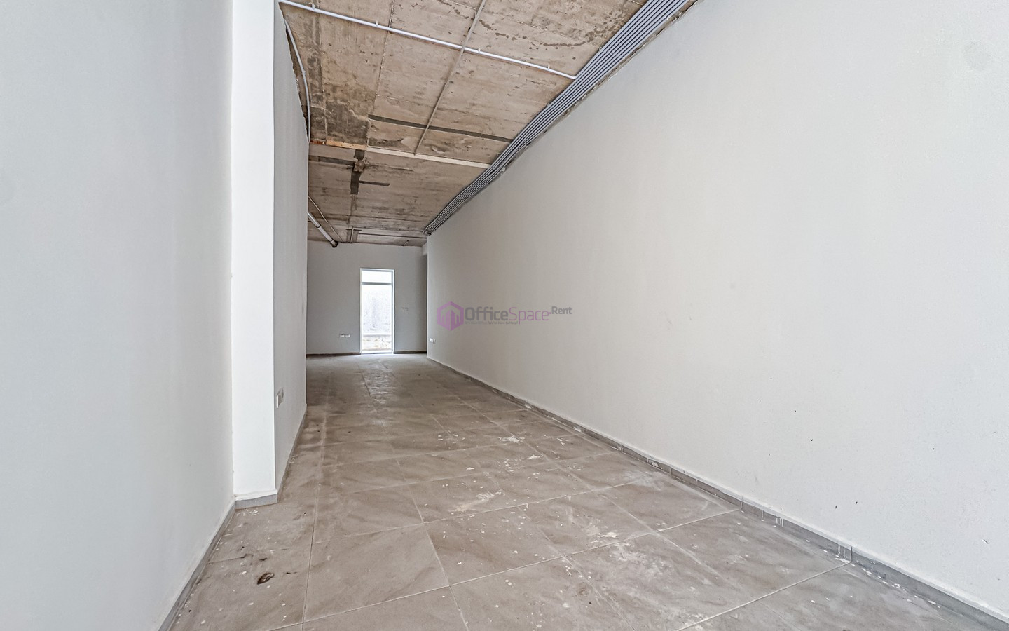 Office for 15 Desks in Hal Balzan