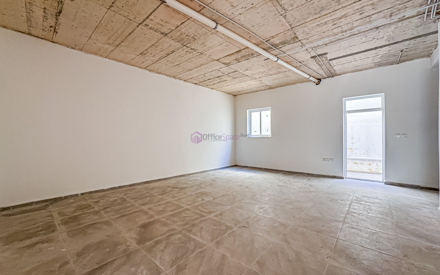 Office for 15 Desks in Hal Balzan