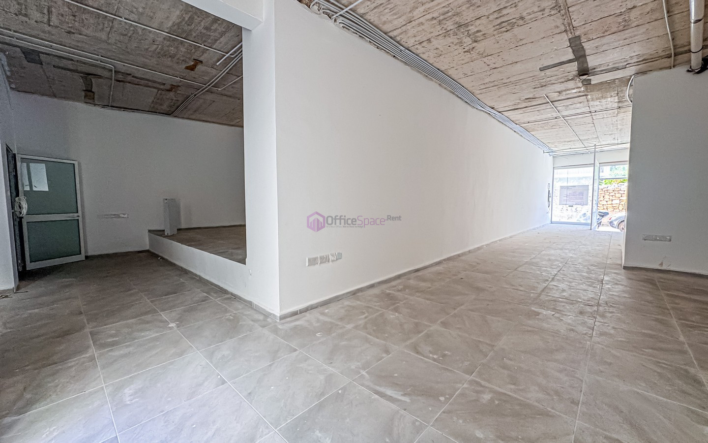 Office for 15 Desks in Hal Balzan