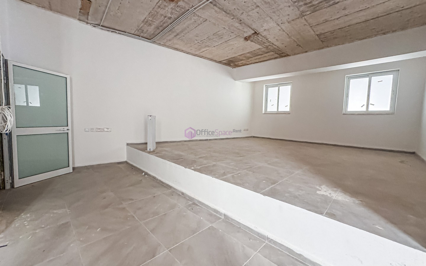 Office for 15 Desks in Hal Balzan