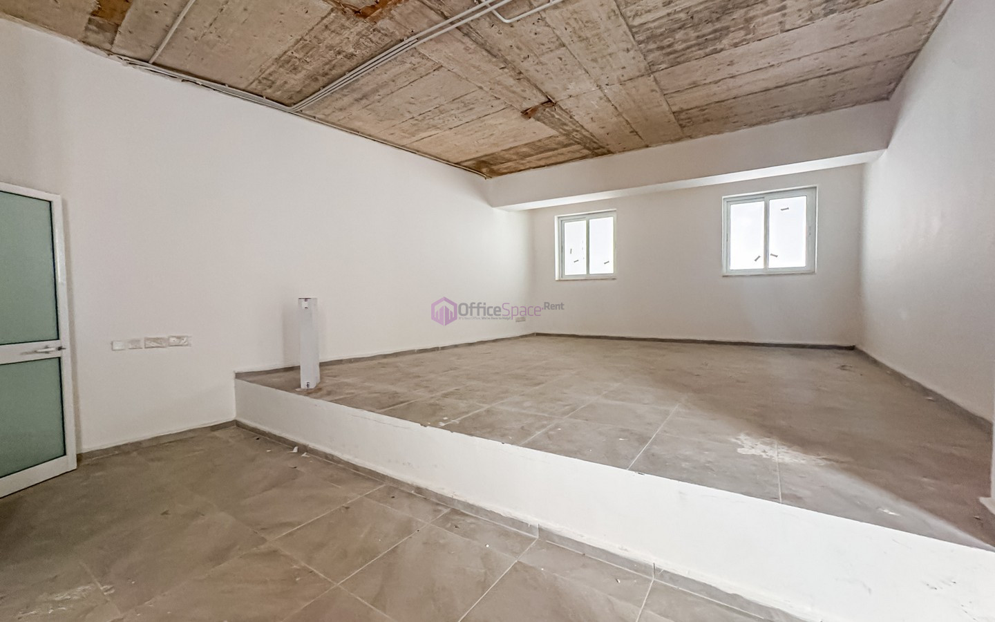 Office for 15 Desks in Hal Balzan