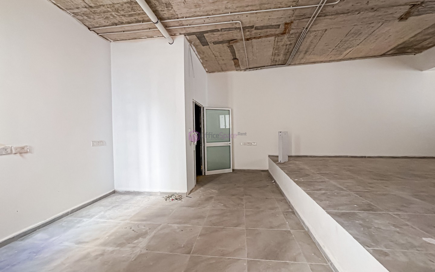 Office for 15 Desks in Hal Balzan