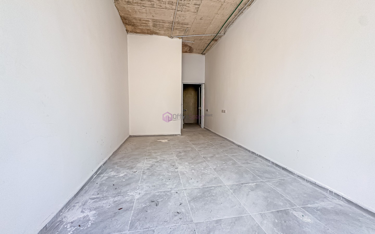 Rent Small Office Hal Balzan