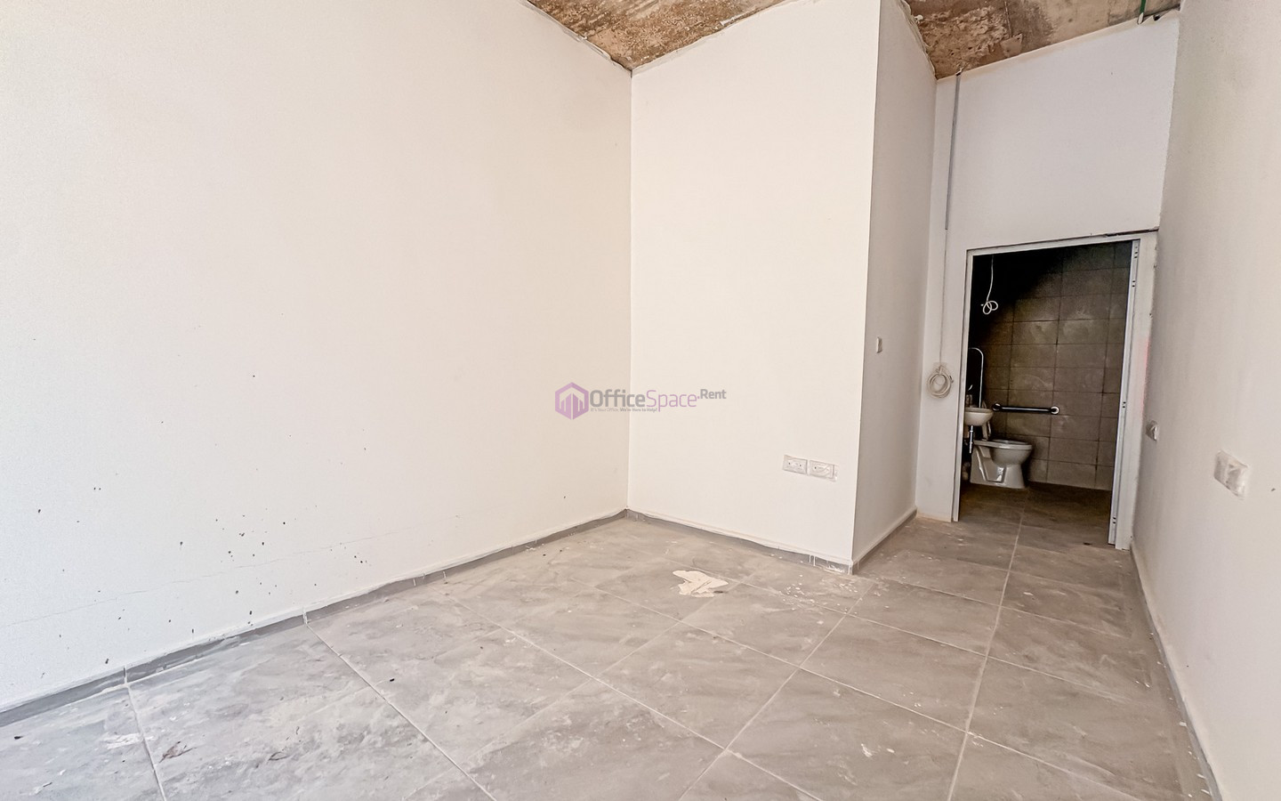 Rent Small Office Hal Balzan
