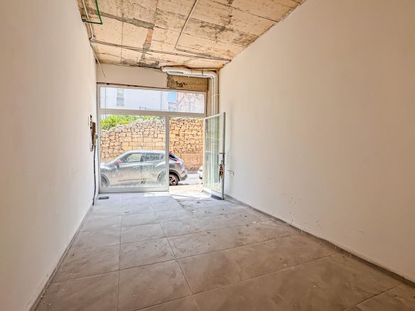 Rent Small Office Hal Balzan