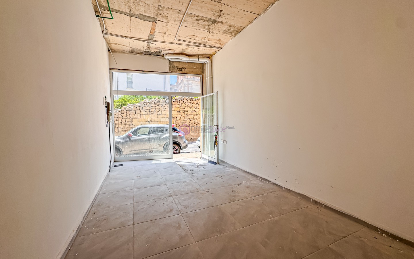 Rent Small Office Hal Balzan