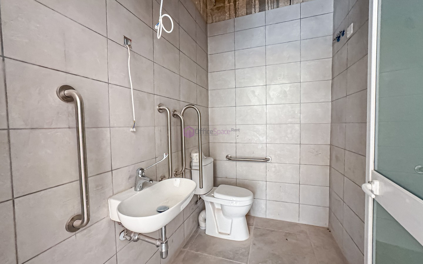 Rent Small Office Hal Balzan