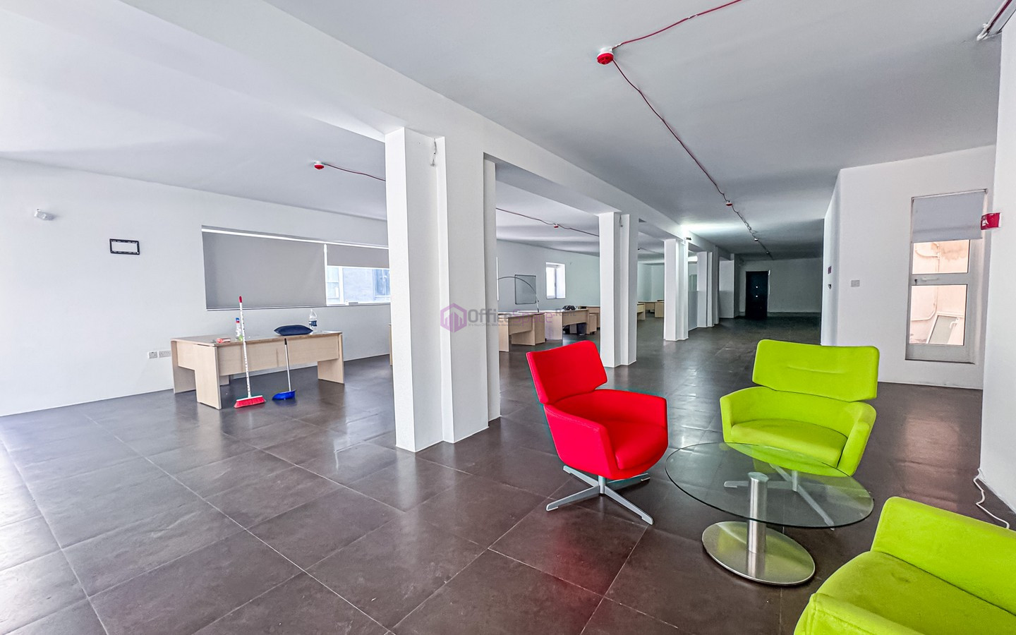 Rent 30 Desk Office Malta Rent 30 Desk Office Malta