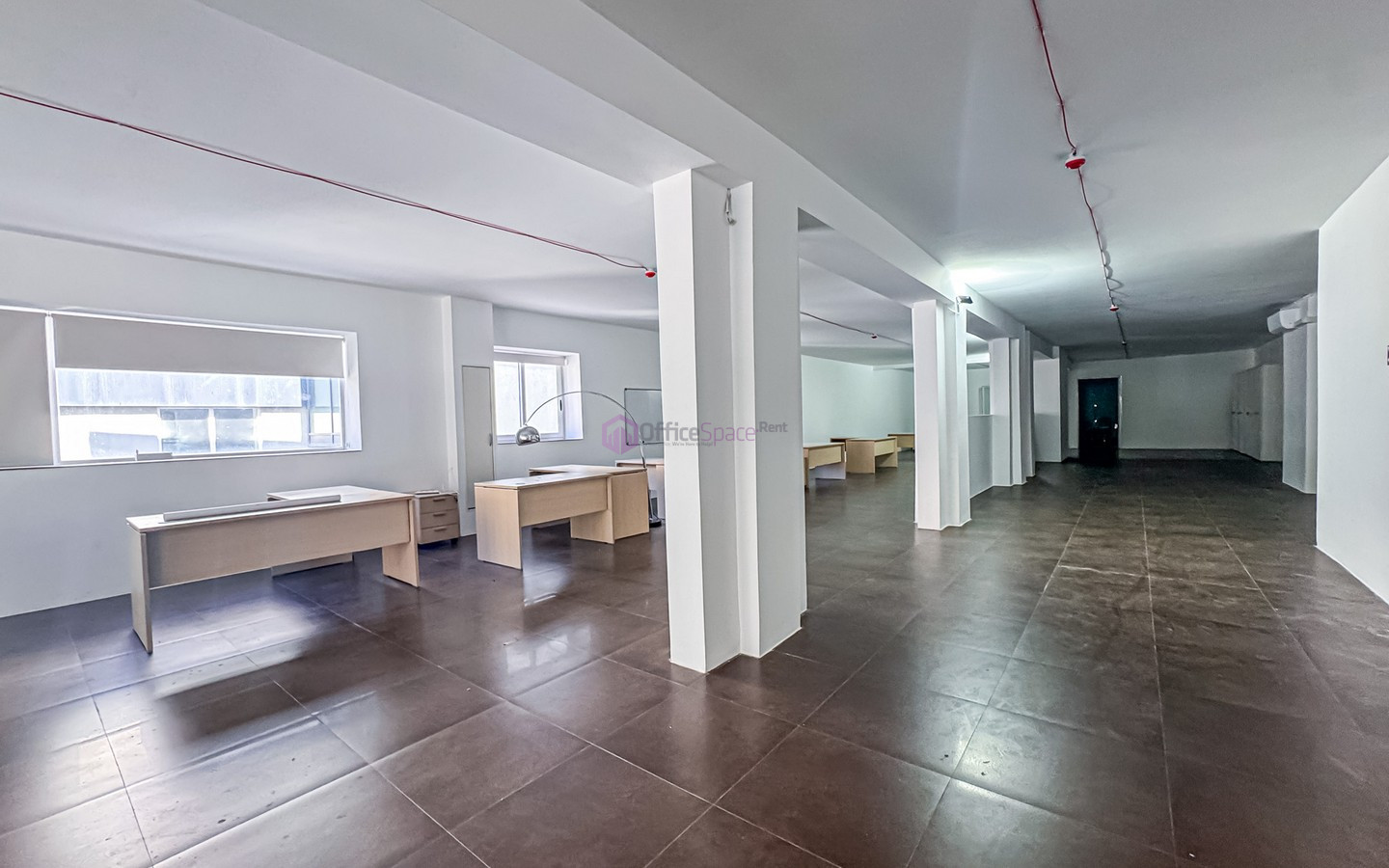 Rent 30 Desk Office Malta