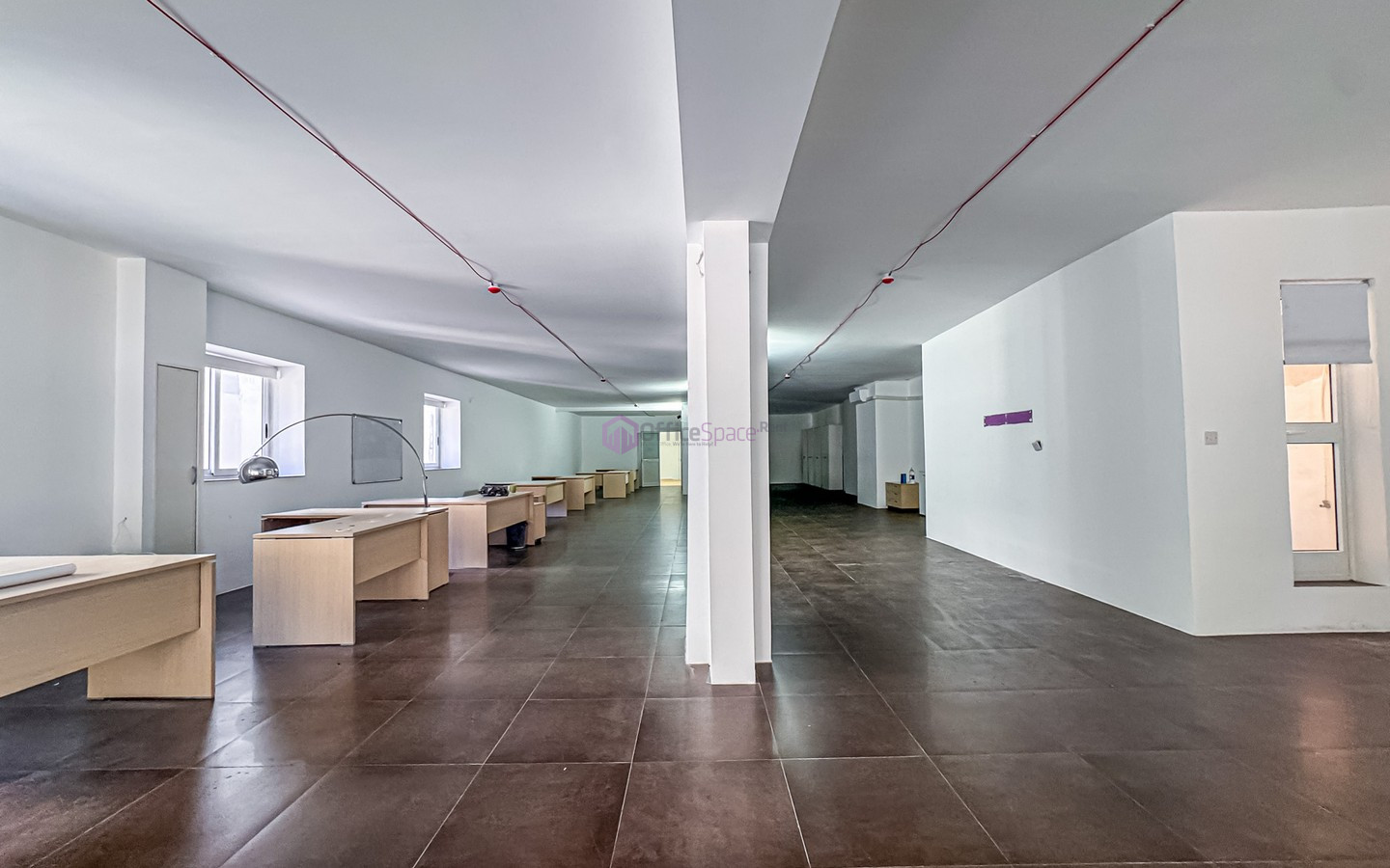 Rent 30 Desk Office Malta