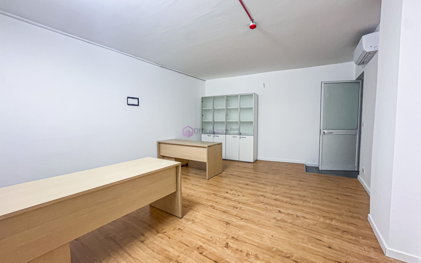 Rent 30 Desk Office Malta