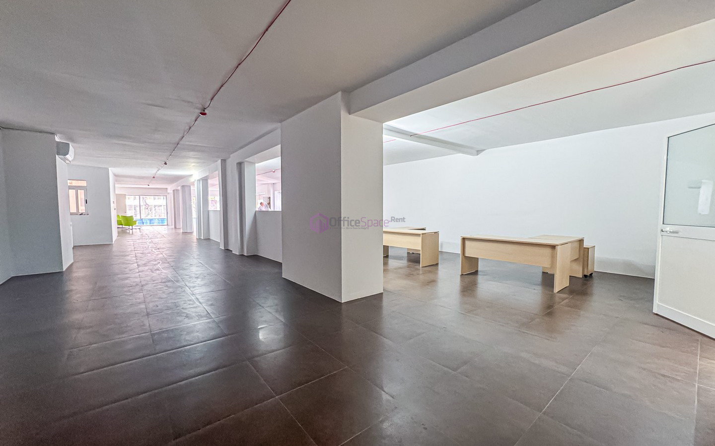 Rent 30 Desk Office Malta