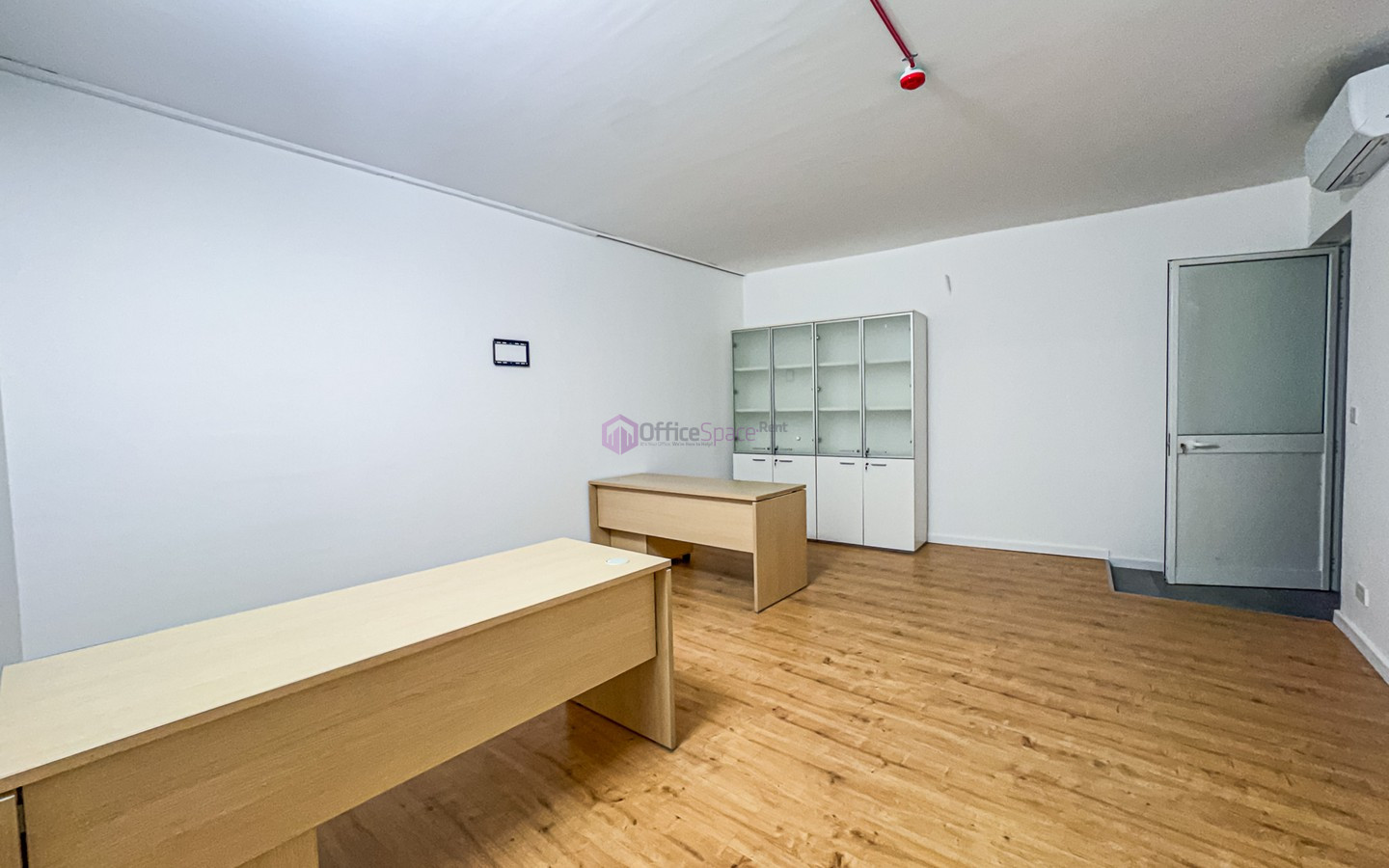 Rent 30 Desk Office Malta
