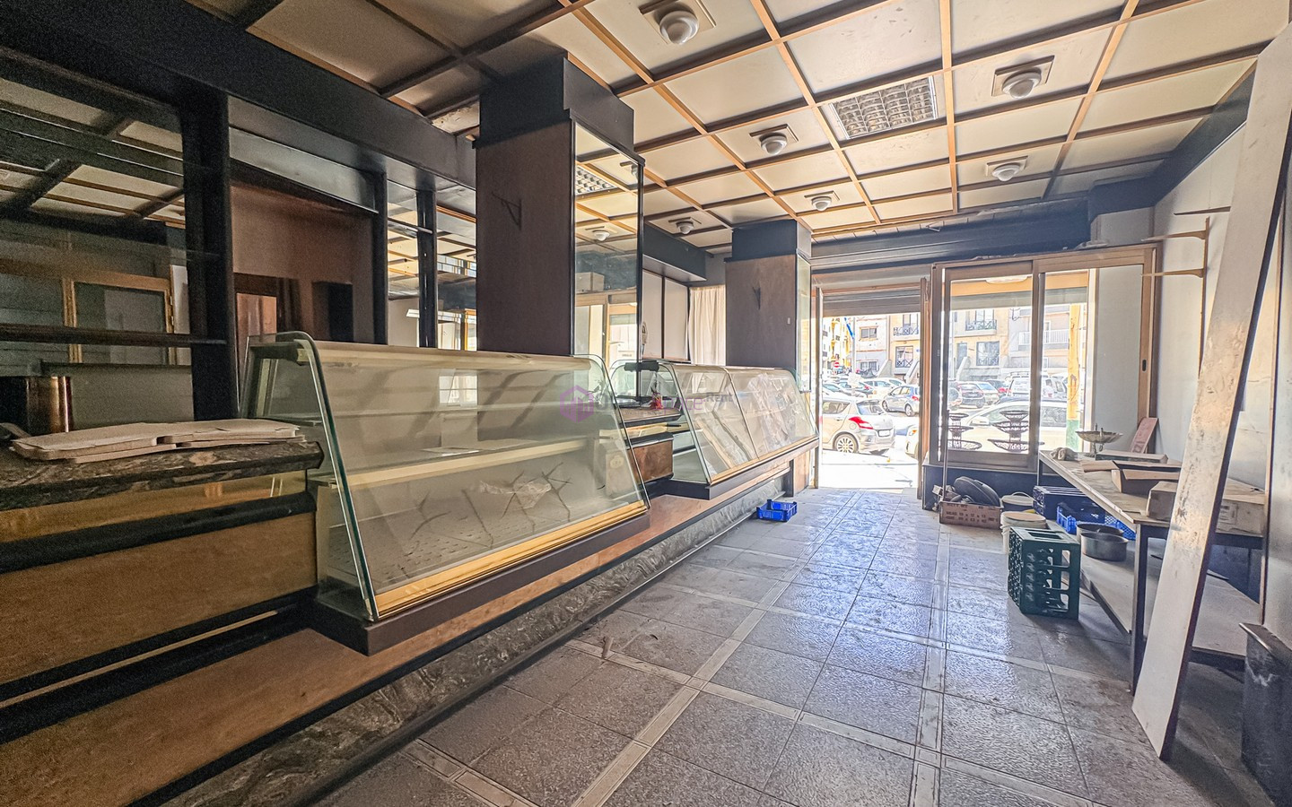 Shop For Rent in Pieta Shop For Rent in Pieta