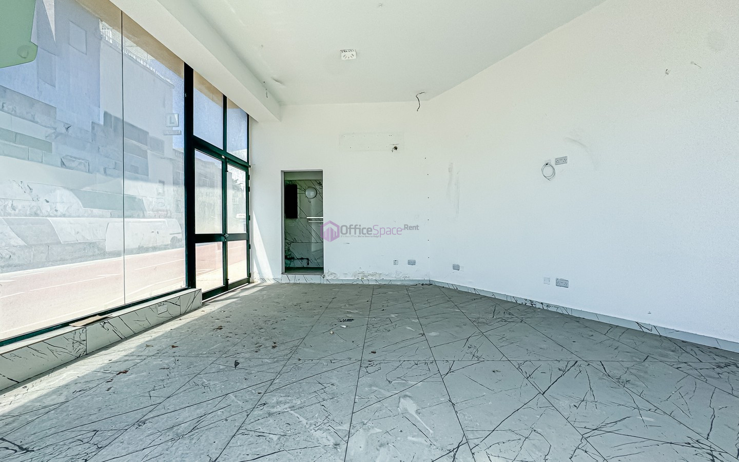 Prominent Corner Offices in Attard