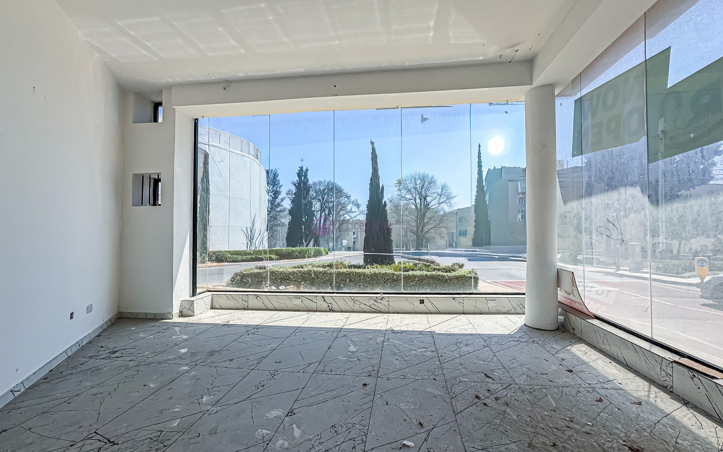 Prominent Corner Offices in Attard