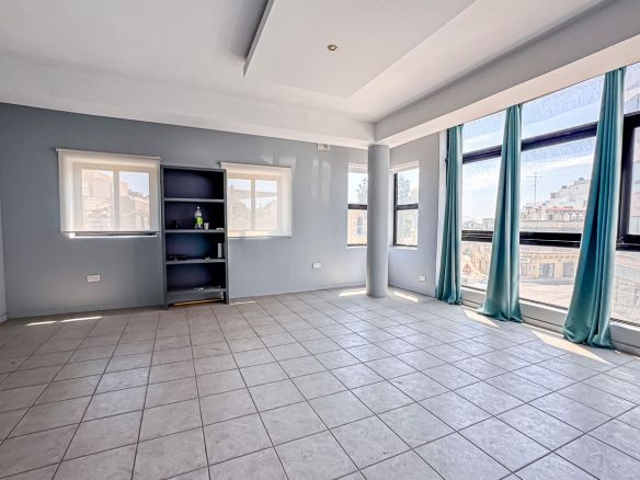 Prominent Corner Offices in Attard small office Attard Malta